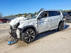 1V2FR2CA5RC613449 2024 VOLKSWAGEN ATLAS