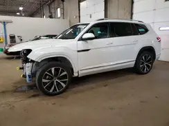 1V2FR2CA5SC506925 2025 VOLKSWAGEN ATLAS