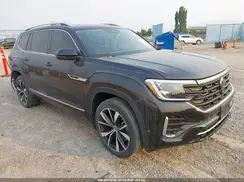 1V2FR2CA5SC508982 2025 VOLKSWAGEN ATLAS