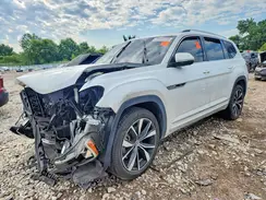 1V2FR2CA5SC515933 2025 VOLKSWAGEN ATLAS