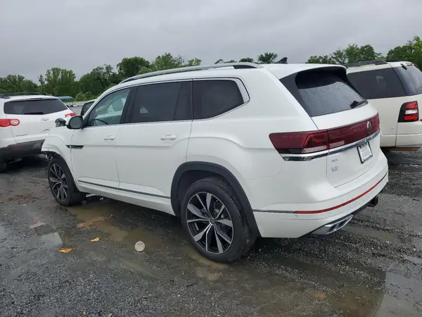 1V2FR2CA5SC545885 2025 VOLKSWAGEN ATLAS - Image 2
