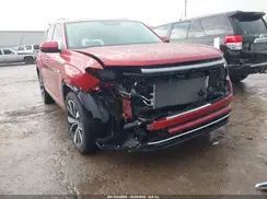 1V2FR2CA5SC547782 2025 VOLKSWAGEN ATLAS