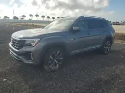 1V2FR2CA5SC552786 2025 VOLKSWAGEN ATLAS
