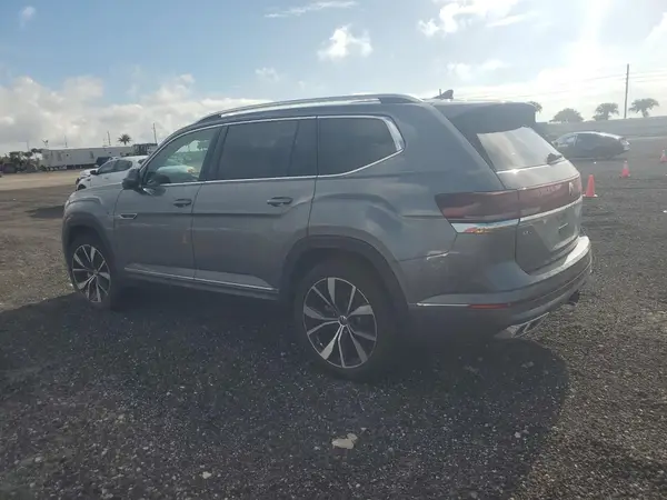 1V2FR2CA5SC552786 2025 VOLKSWAGEN ATLAS - Image 2