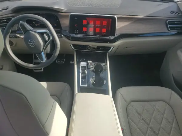1V2FR2CA5SC552786 2025 VOLKSWAGEN ATLAS - Image 8