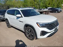1V2FR2CA5SC555218 2025 VOLKSWAGEN ATLAS