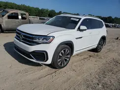 1V2FR2CA6MC510307 2021 VOLKSWAGEN ATLAS
