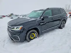 1V2FR2CA6MC514454 2021 VOLKSWAGEN ATLAS