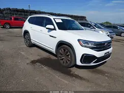 1V2FR2CA6MC543873 2021 VOLKSWAGEN ATLAS