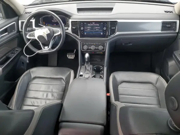 1V2FR2CA6MC554730 2021 VOLKSWAGEN ATLAS - Image 8
