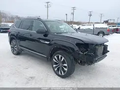 1V2FR2CA6MC563315 2021 VOLKSWAGEN ATLAS