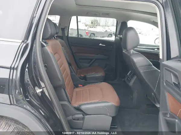 1V2FR2CA6MC563315 2021 VOLKSWAGEN ATLAS - Image 8