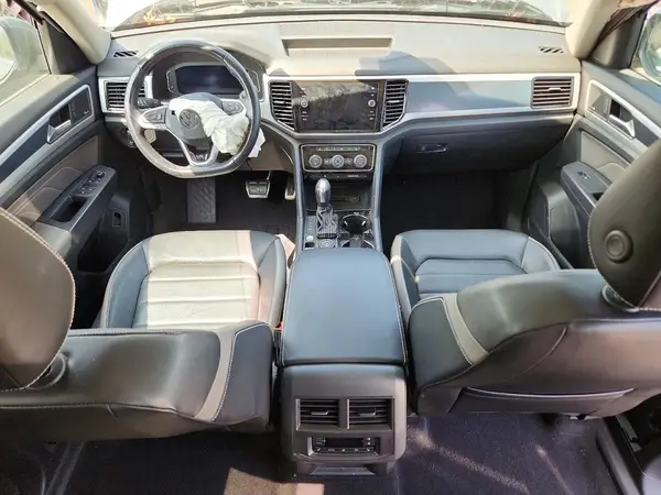 1V2FR2CA6MC577540 2021 VOLKSWAGEN ATLAS - Image 8