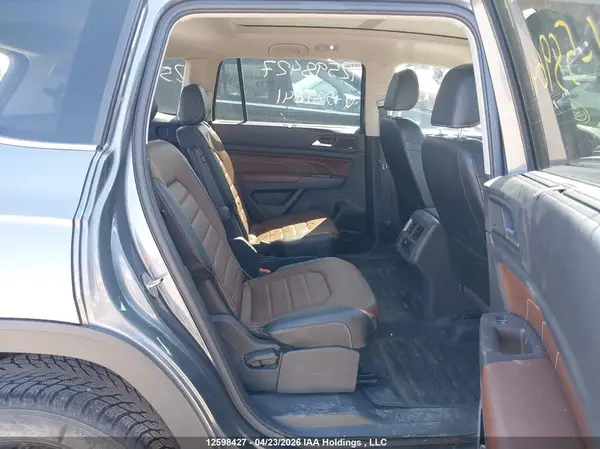 1V2FR2CA6MC589641 2021 VOLKSWAGEN ATLAS - Image 8