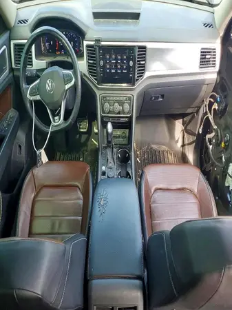 1V2FR2CA6MC600833 2021 VOLKSWAGEN ATLAS - Image 8