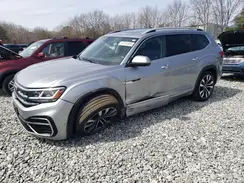 1V2FR2CA6MC606860 2021 VOLKSWAGEN ATLAS