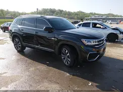 1V2FR2CA6NC506548 2022 VOLKSWAGEN ATLAS