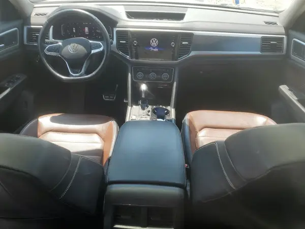 1V2FR2CA6NC511054 2022 VOLKSWAGEN ATLAS - Image 8