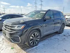 1V2FR2CA6NC523723 2022 VOLKSWAGEN ATLAS
