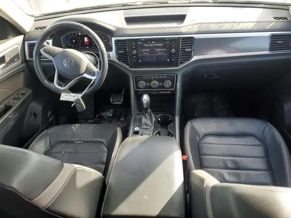 1V2FR2CA6NC523723 2022 VOLKSWAGEN ATLAS - Image 8