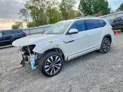 1V2FR2CA6NC526718 2022 VOLKSWAGEN ATLAS
