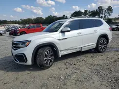 1V2FR2CA6NC531160 2022 VOLKSWAGEN ATLAS