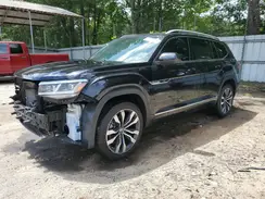 1V2FR2CA6NC544426 2022 VOLKSWAGEN ATLAS