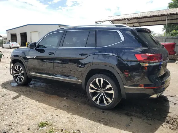 1V2FR2CA6NC544426 2022 VOLKSWAGEN ATLAS - Image 2
