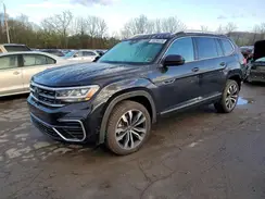 1V2FR2CA6PC506861 2023 VOLKSWAGEN ATLAS