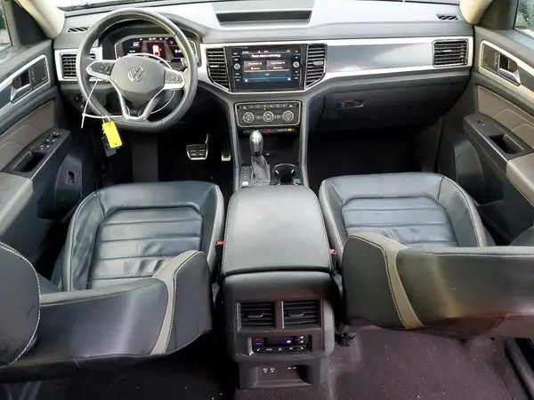 1V2FR2CA6PC506861 2023 VOLKSWAGEN ATLAS - Image 8