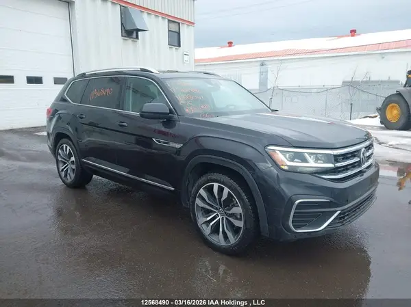1V2FR2CA6PC518041 2023 VOLKSWAGEN ATLAS - Image 1