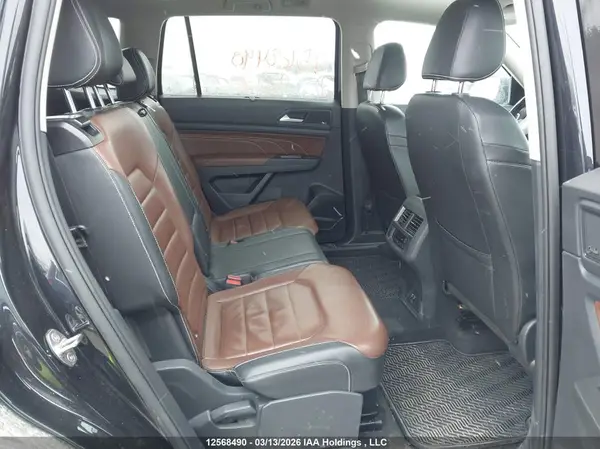 1V2FR2CA6PC518041 2023 VOLKSWAGEN ATLAS - Image 8
