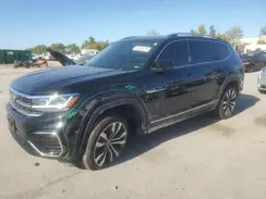 1V2FR2CA6PC519416 2023 VOLKSWAGEN ATLAS
