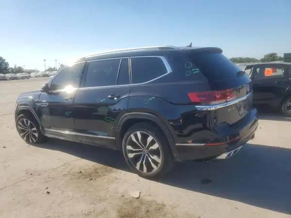 1V2FR2CA6PC519416 2023 VOLKSWAGEN ATLAS - Image 2