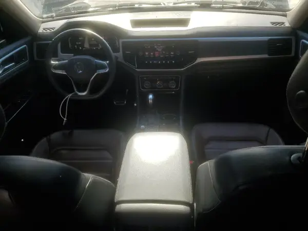 1V2FR2CA6PC519416 2023 VOLKSWAGEN ATLAS - Image 8