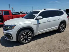 1V2FR2CA6PC522574 2023 VOLKSWAGEN ATLAS