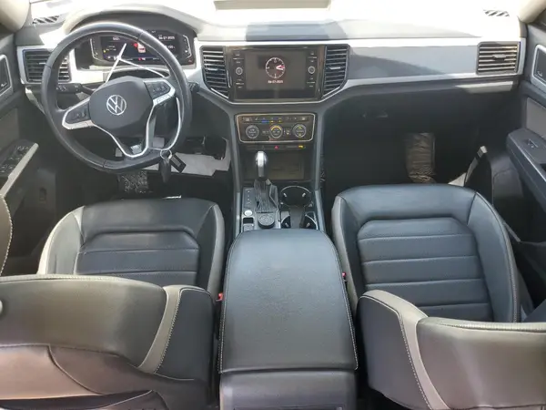 1V2FR2CA6PC522574 2023 VOLKSWAGEN ATLAS - Image 8