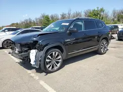 1V2FR2CA6PC523823 2023 VOLKSWAGEN ATLAS