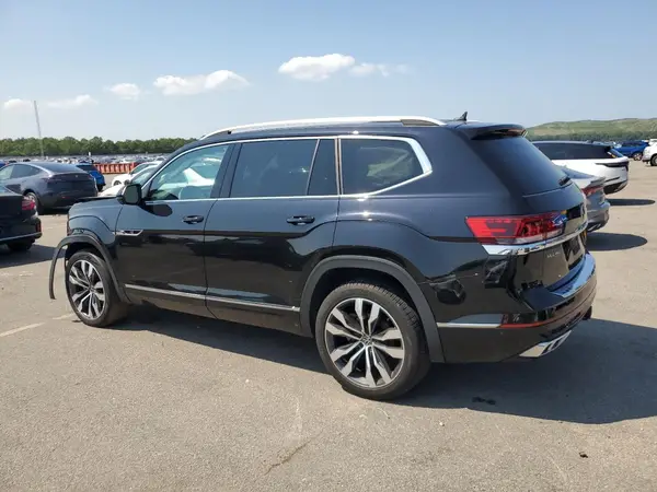 1V2FR2CA6PC523823 2023 VOLKSWAGEN ATLAS - Image 2