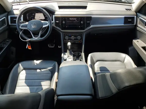 1V2FR2CA6PC523823 2023 VOLKSWAGEN ATLAS - Image 8