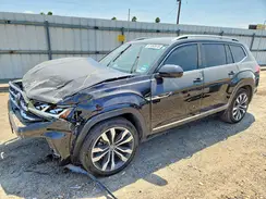 1V2FR2CA6PC525510 2023 VOLKSWAGEN ATLAS