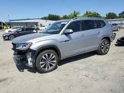 1V2FR2CA6PC528830 2023 VOLKSWAGEN ATLAS