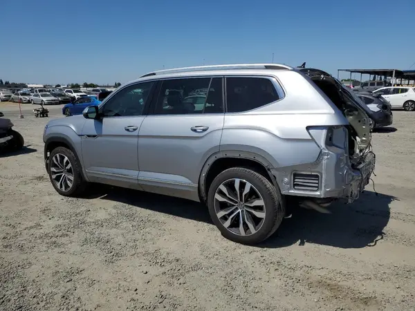 1V2FR2CA6PC528830 2023 VOLKSWAGEN ATLAS - Image 2
