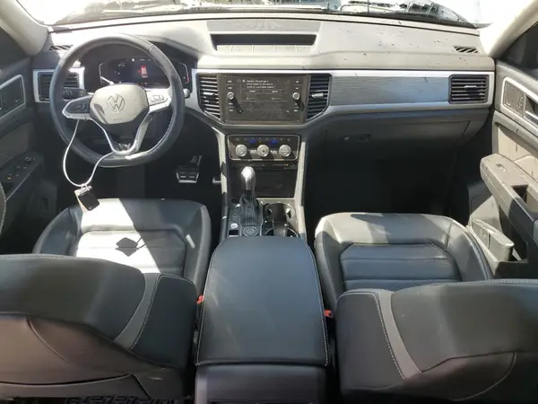 1V2FR2CA6PC528830 2023 VOLKSWAGEN ATLAS - Image 8