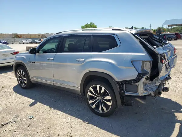 1V2FR2CA6PC536488 2023 VOLKSWAGEN ATLAS - Image 2
