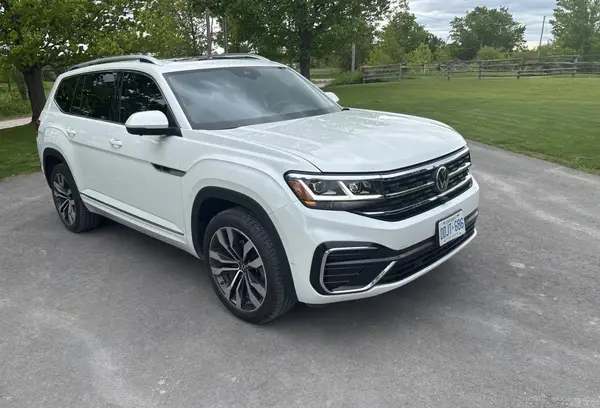 1V2FR2CA6PC556336 2023 VOLKSWAGEN ATLAS - Image 1