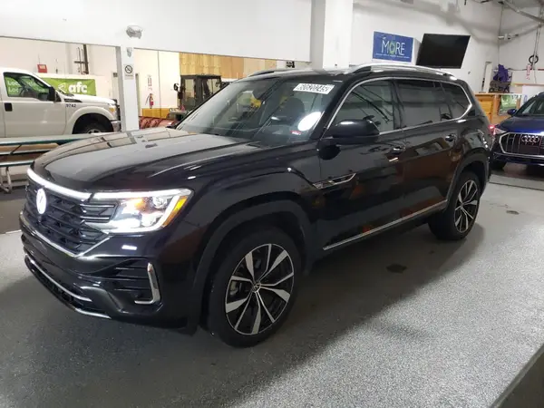 1V2FR2CA6RC520892 2024 VOLKSWAGEN ATLAS - Image 1