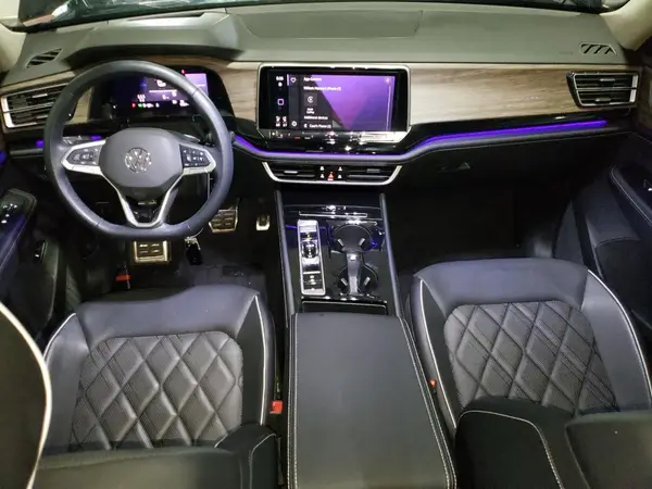 1V2FR2CA6RC520892 2024 VOLKSWAGEN ATLAS - Image 8