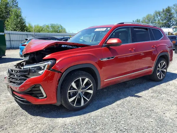 1V2FR2CA6RC534405 2024 VOLKSWAGEN ATLAS - Image 1