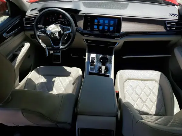 1V2FR2CA6RC534405 2024 VOLKSWAGEN ATLAS - Image 8